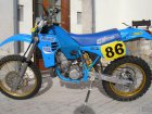 1986 Maico GP 500E